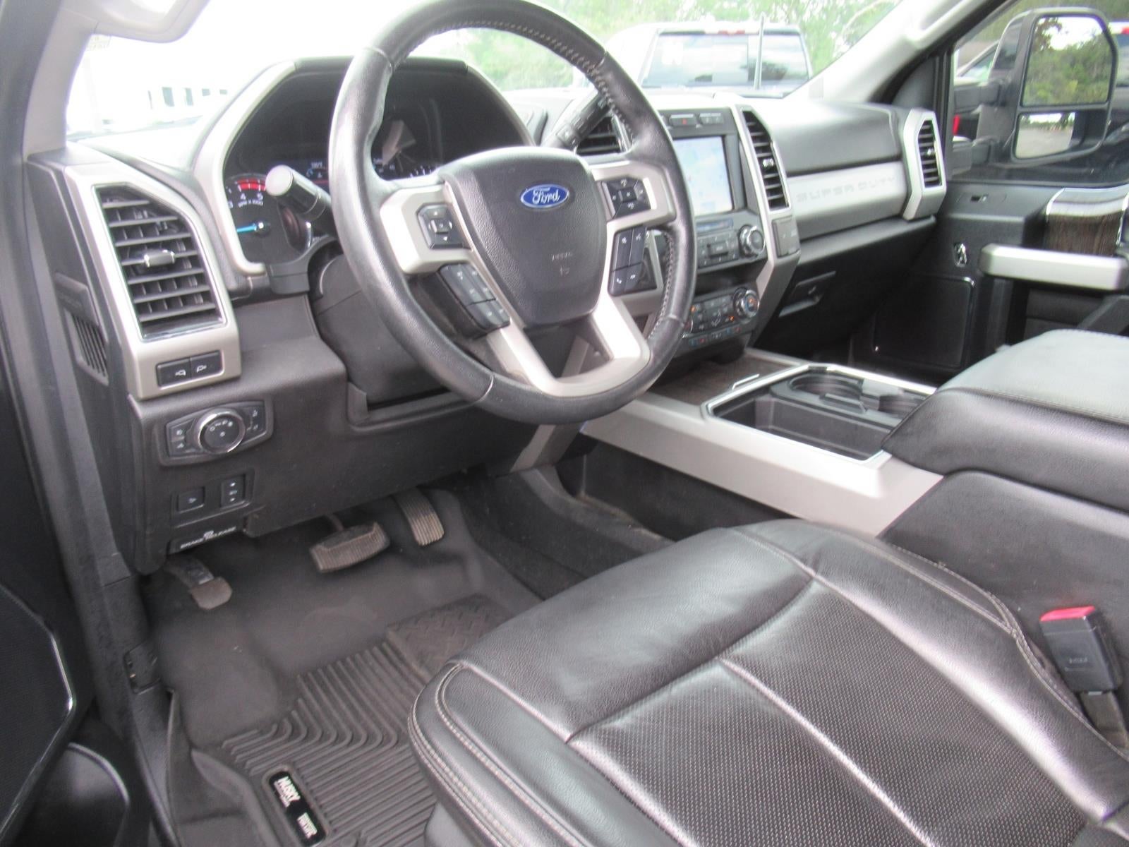 2020 Ford Super Duty F-350 SRW XL