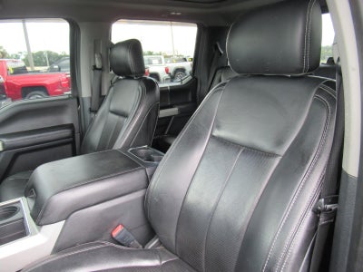 2020 Ford Super Duty F-350 SRW XL