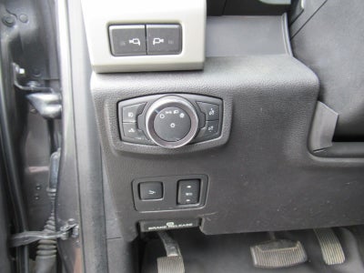 2020 Ford Super Duty F-350 SRW XL