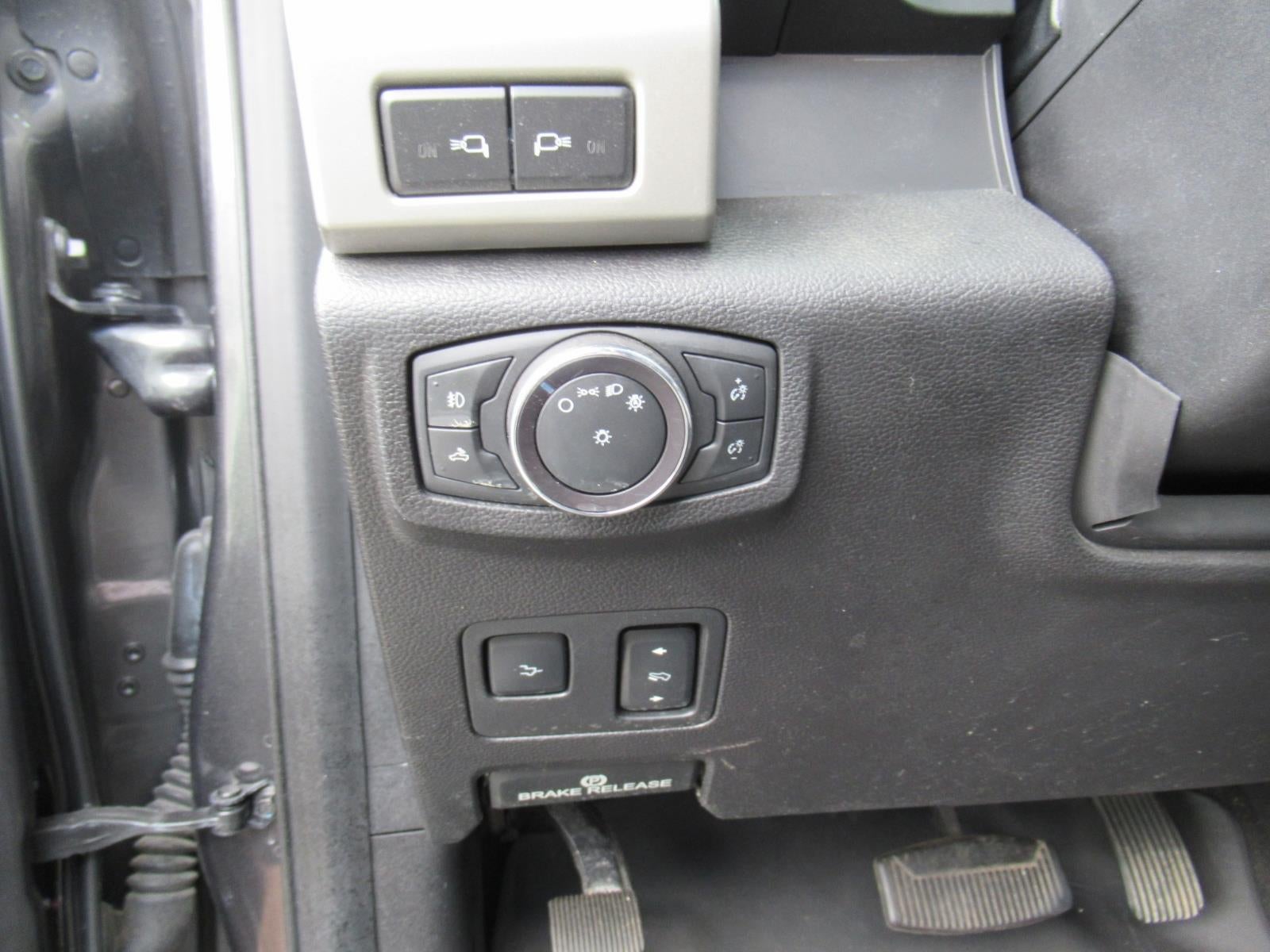 2020 Ford Super Duty F-350 SRW XL