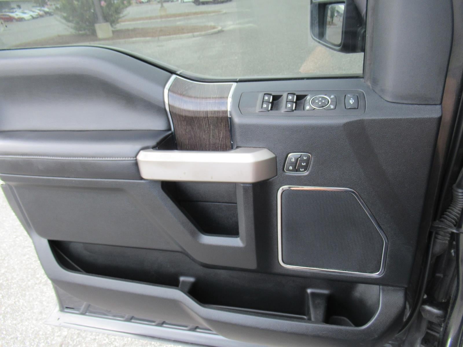 2020 Ford Super Duty F-350 SRW XL