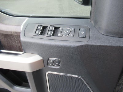 2020 Ford Super Duty F-350 SRW XL