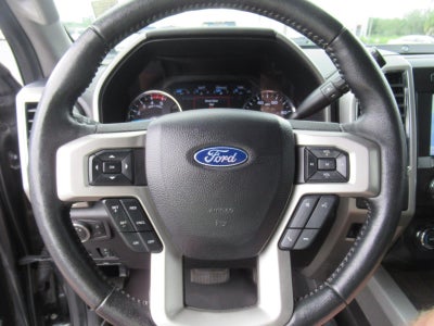 2020 Ford Super Duty F-350 SRW XL