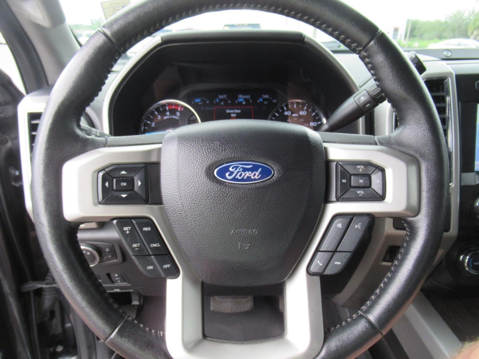 2020 Ford Super Duty F-350 SRW XL