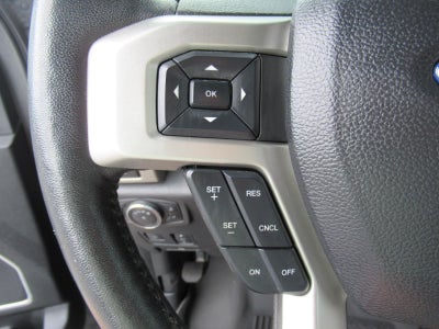 2020 Ford Super Duty F-350 SRW XL