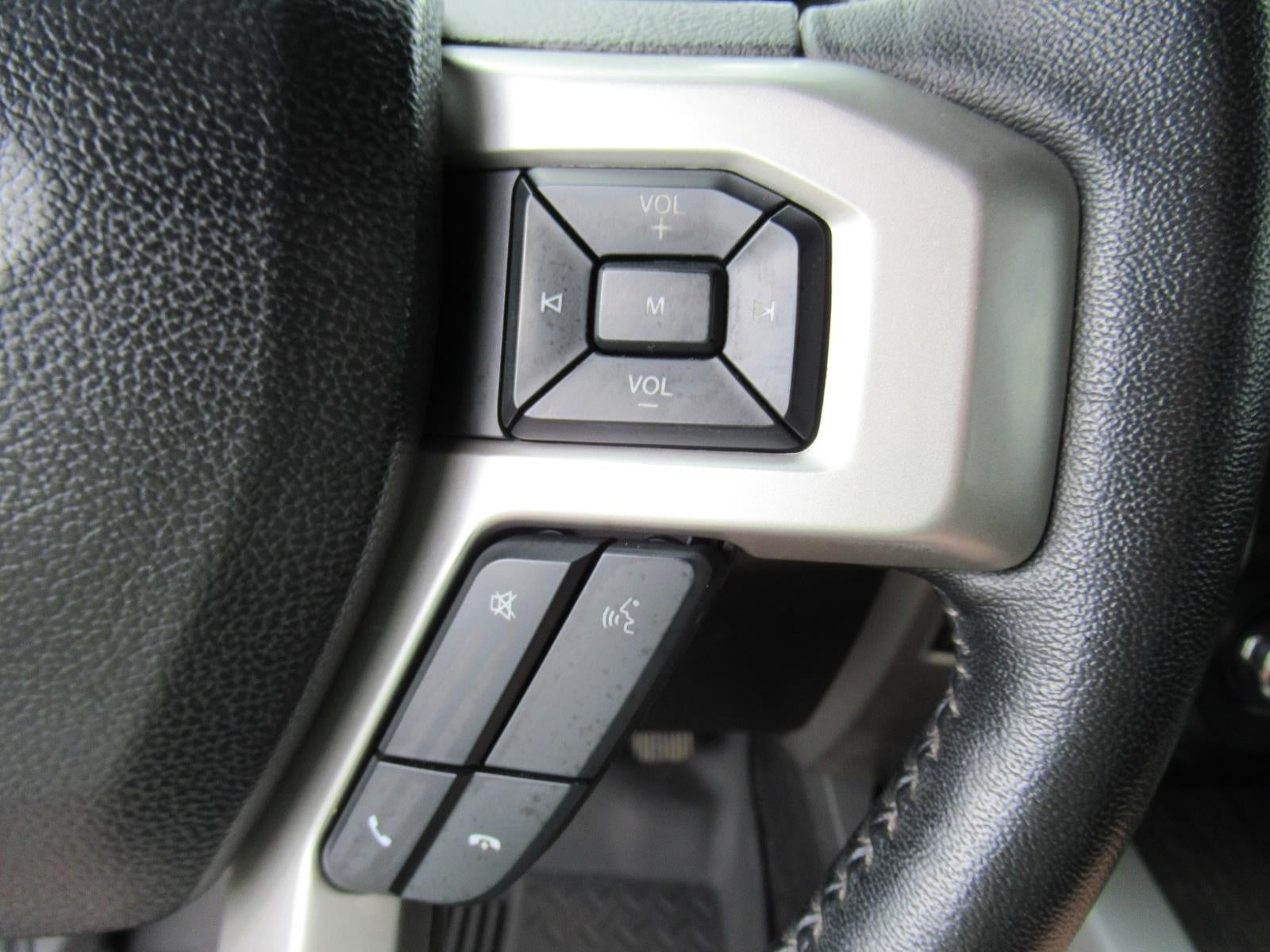 2020 Ford Super Duty F-350 SRW XL