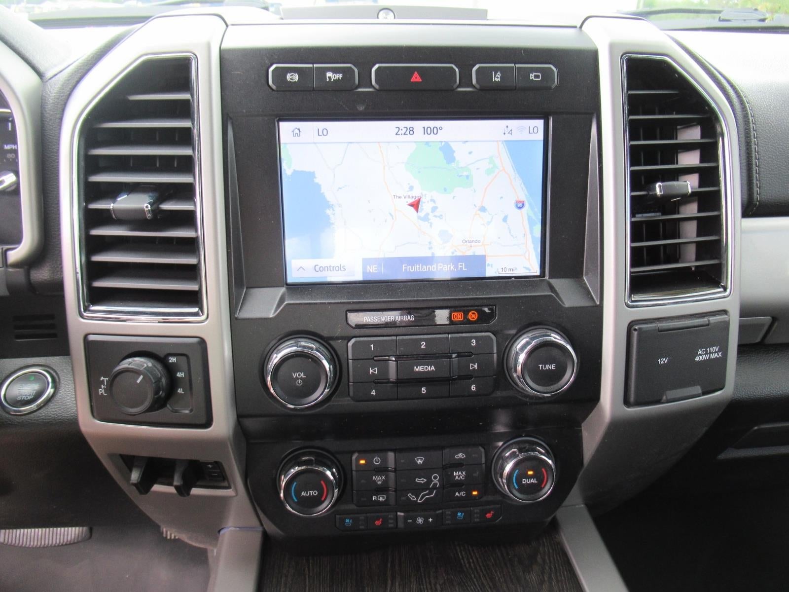 2020 Ford Super Duty F-350 SRW XL