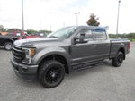 2020 Ford Super Duty F-350 SRW XL