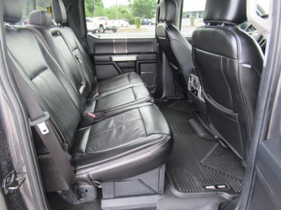 2020 Ford Super Duty F-350 SRW XL