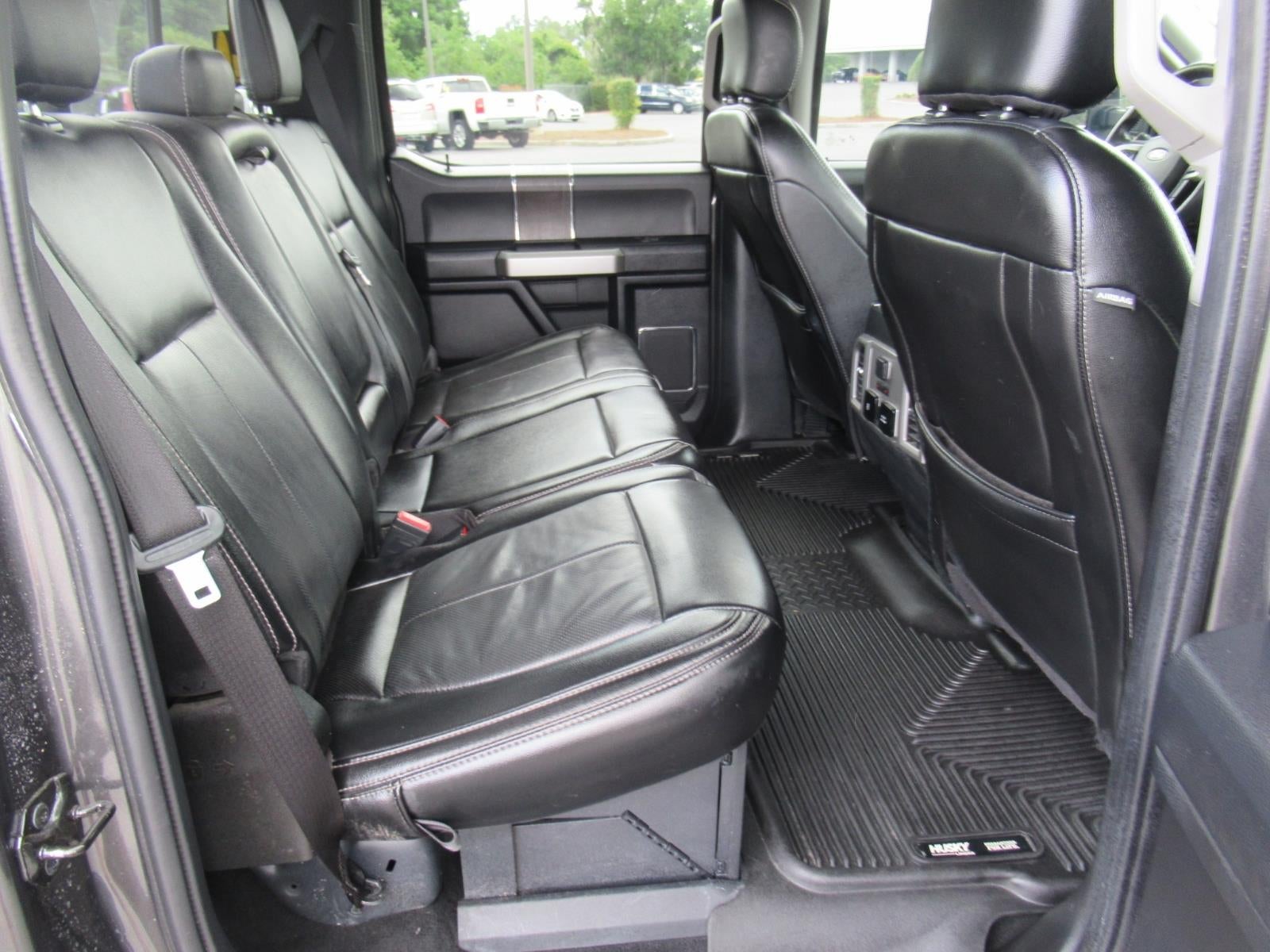 2020 Ford Super Duty F-350 SRW XL