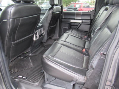 2020 Ford Super Duty F-350 SRW XL