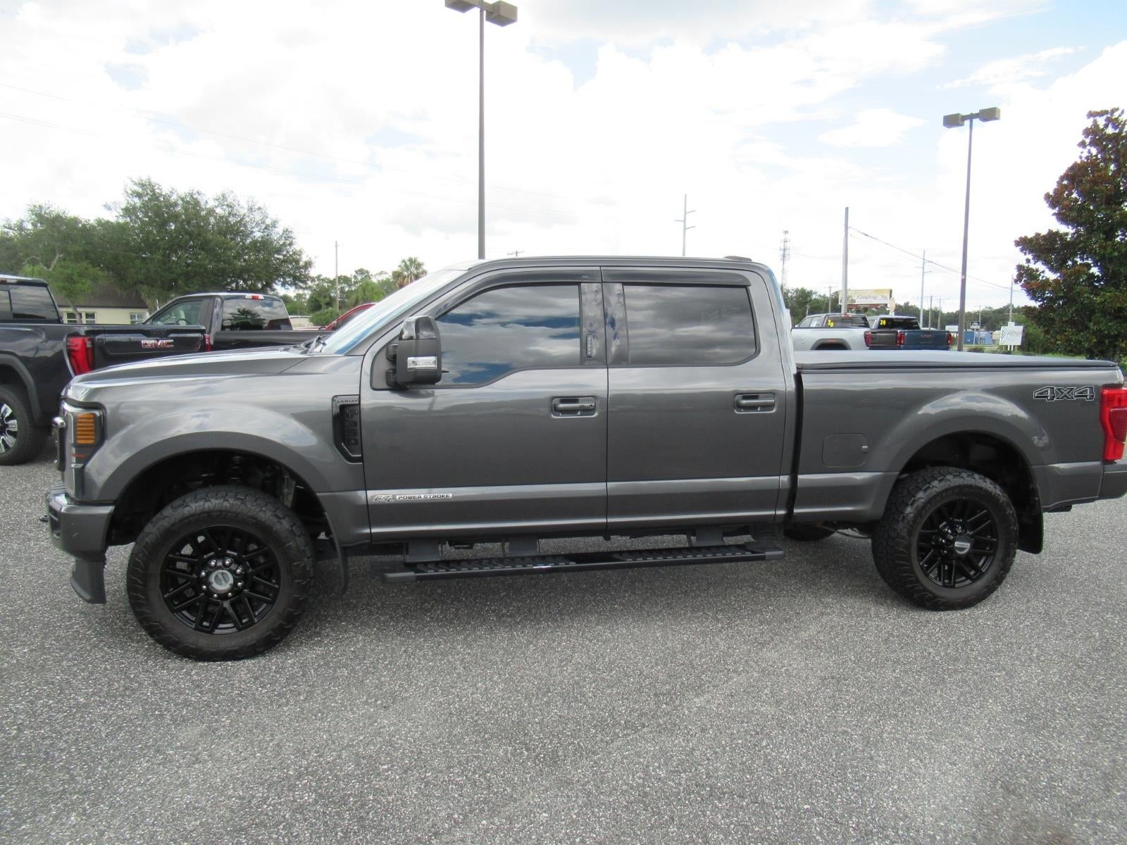2020 Ford Super Duty F-350 SRW XL