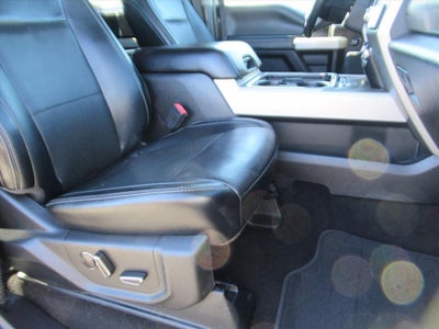 2019 Ford Super Duty F-350 DRW XL