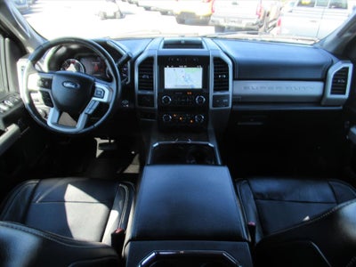 2019 Ford Super Duty F-350 DRW XL