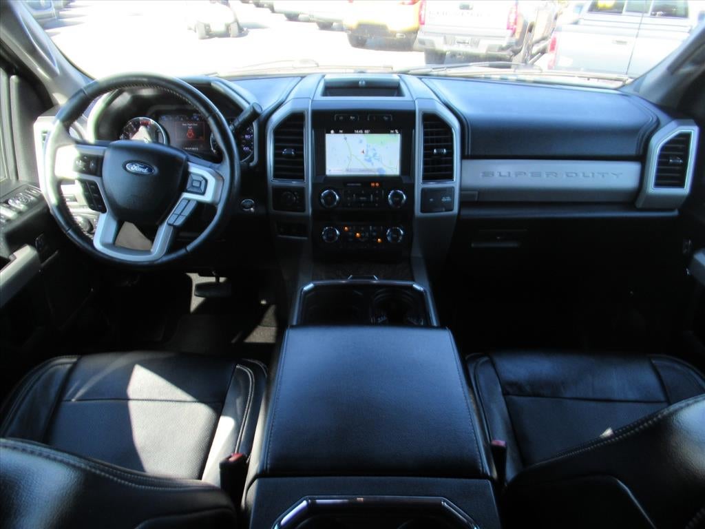 2019 Ford Super Duty F-350 DRW XL