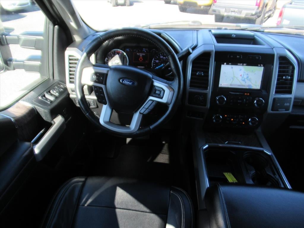 2019 Ford Super Duty F-350 DRW XL