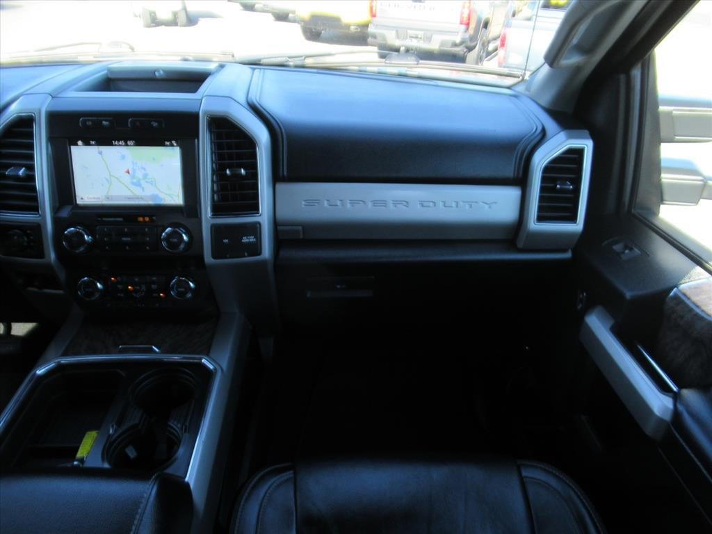 2019 Ford Super Duty F-350 DRW XL