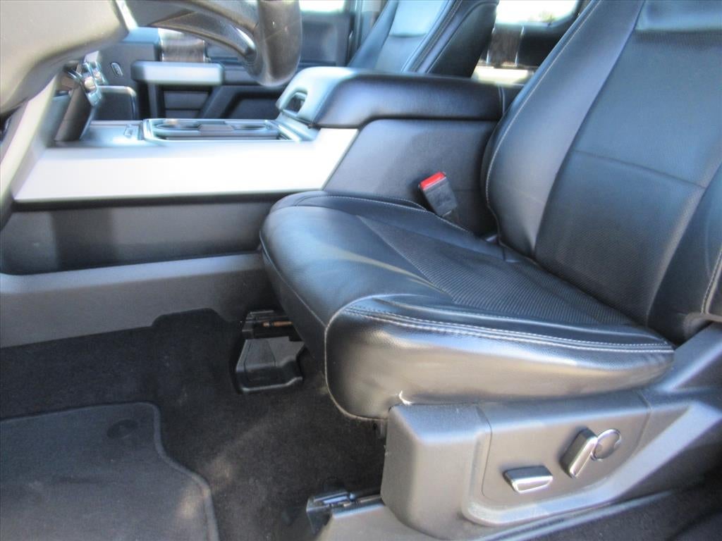 2019 Ford Super Duty F-350 DRW XL