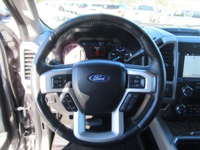 2019 Ford Super Duty F-350 DRW XL