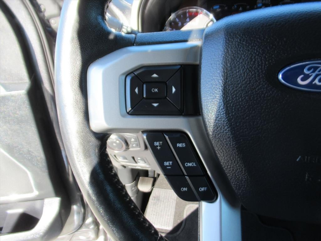 2019 Ford Super Duty F-350 DRW XL