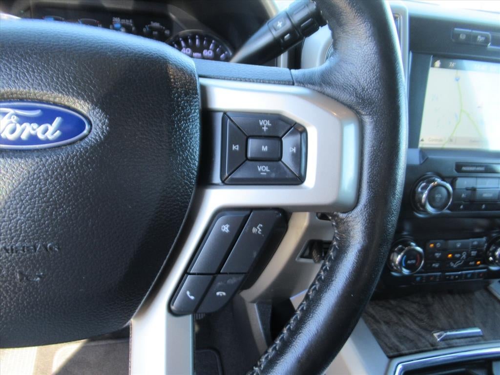 2019 Ford Super Duty F-350 DRW XL