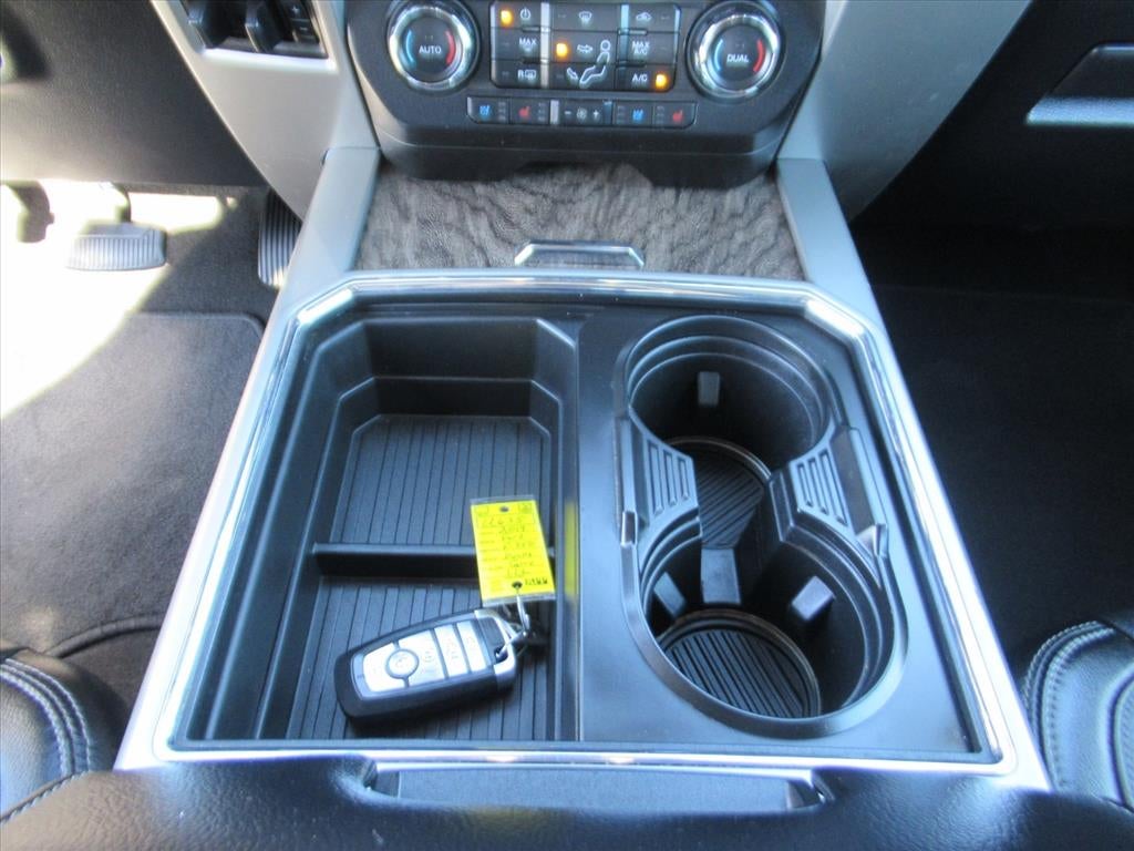 2019 Ford Super Duty F-350 DRW XL