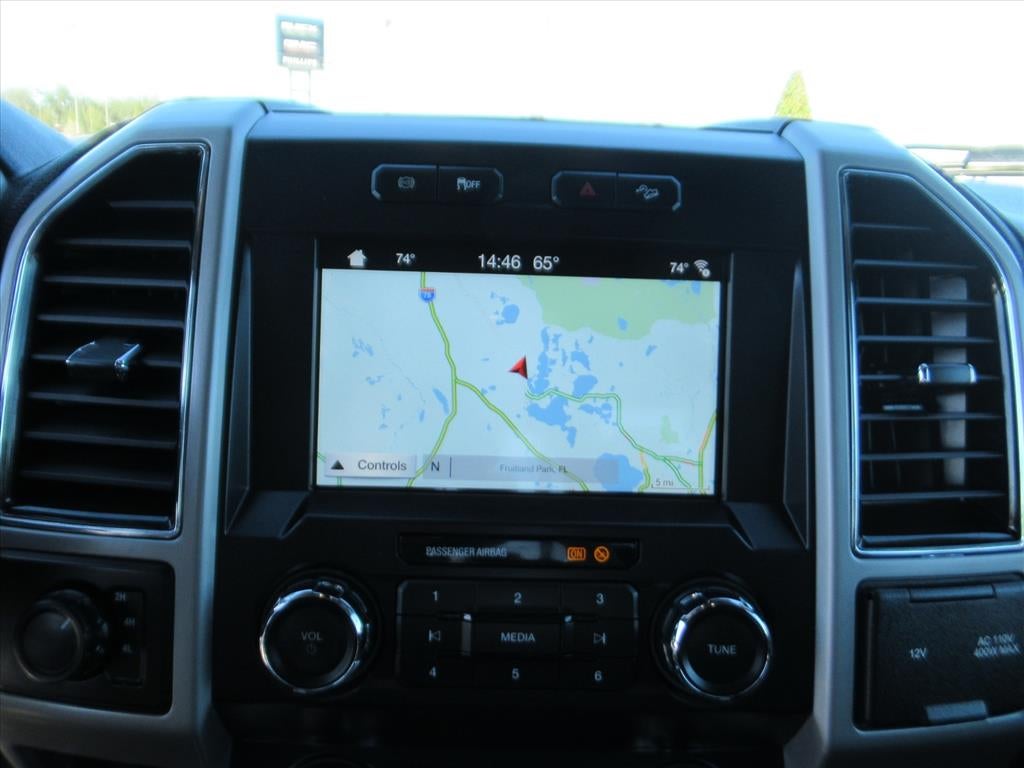 2019 Ford Super Duty F-350 DRW XL