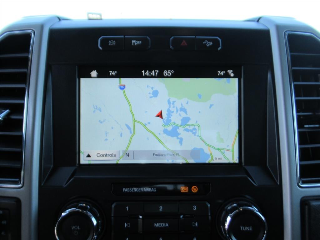 2019 Ford Super Duty F-350 DRW XL