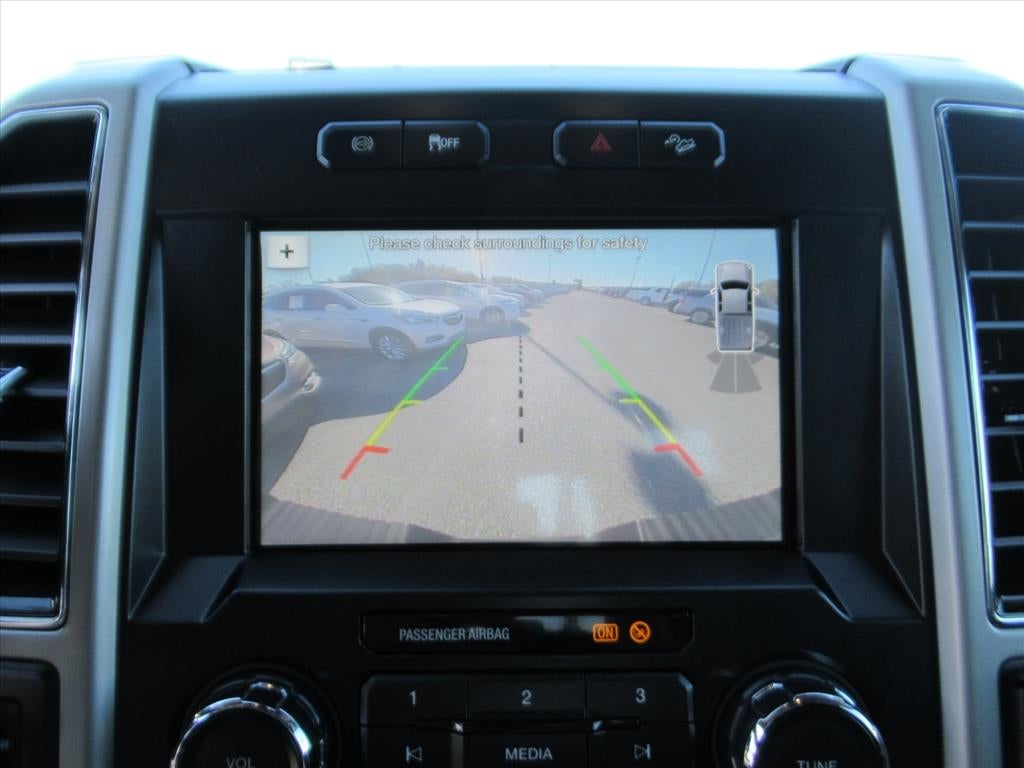 2019 Ford Super Duty F-350 DRW XL