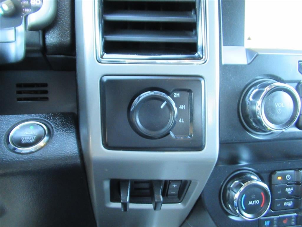 2019 Ford Super Duty F-350 DRW XL