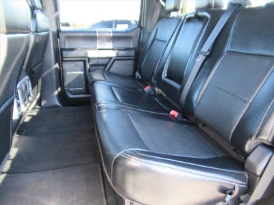 2019 Ford Super Duty F-350 DRW XL