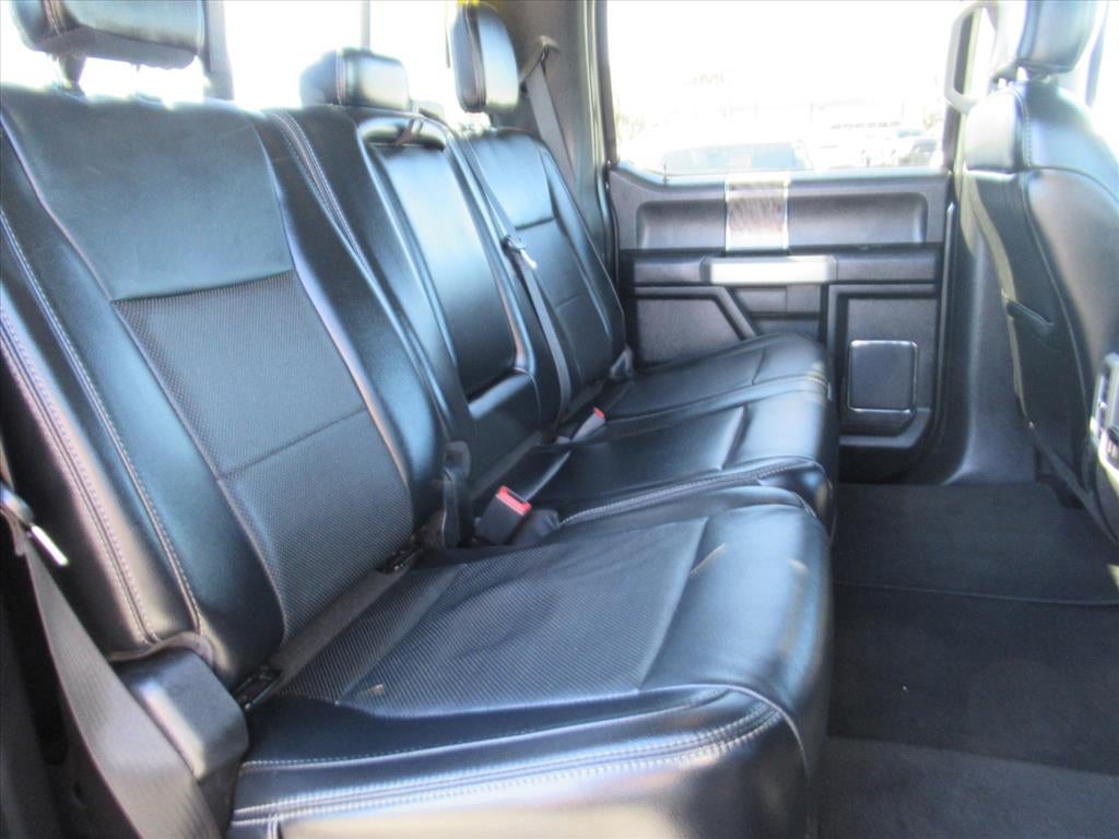 2019 Ford Super Duty F-350 DRW XL