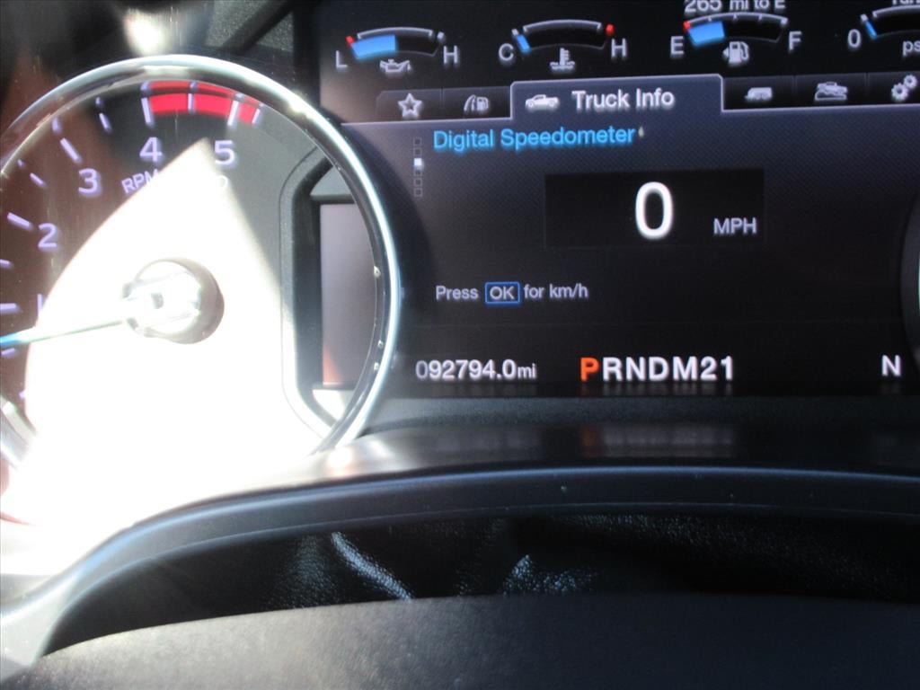 2019 Ford Super Duty F-350 DRW XL