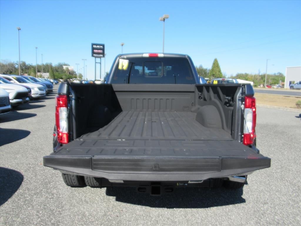 2019 Ford Super Duty F-350 DRW XL