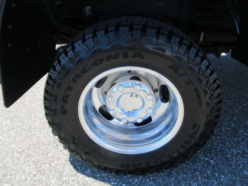 2019 Ford Super Duty F-350 DRW XL