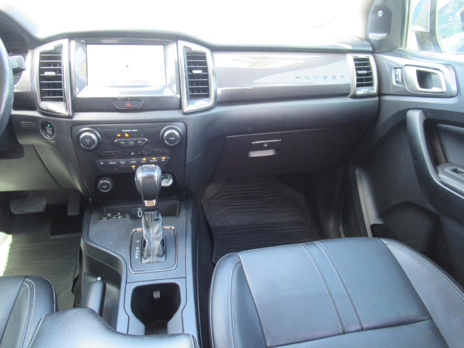 2019 Ford Ranger Lariat - Photo 15
