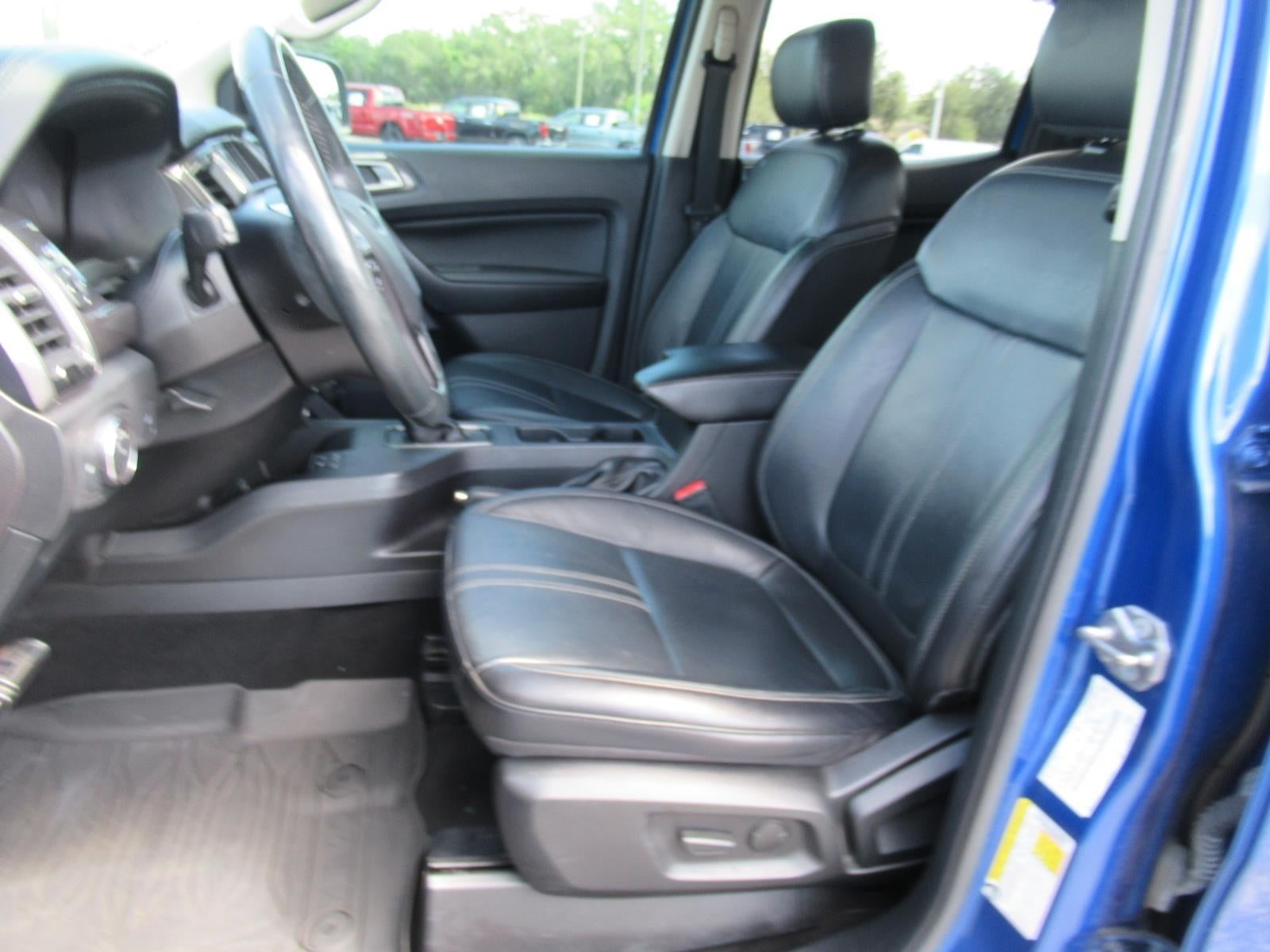 2019 Ford Ranger XL