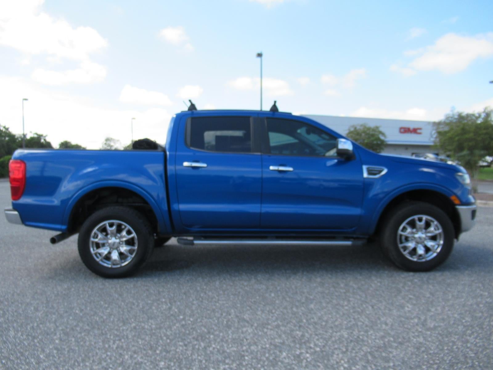 2019 Ford Ranger Lariat - Photo 2