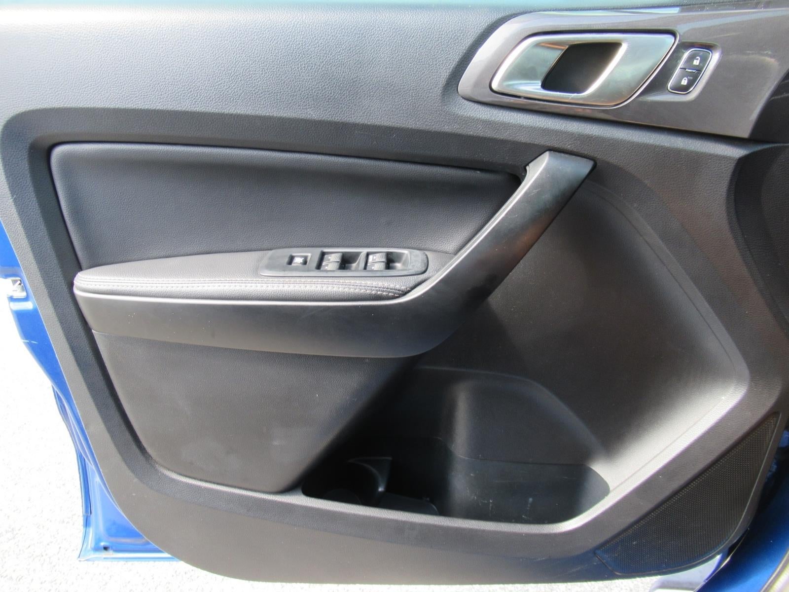 2019 Ford Ranger Lariat - Photo 21