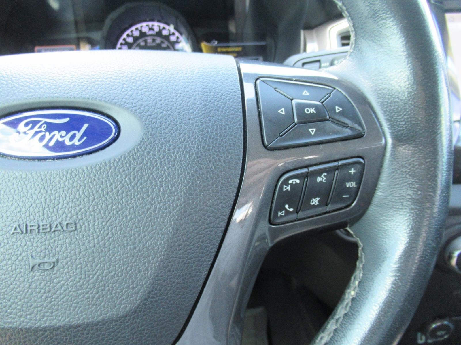 2019 Ford Ranger Lariat - Photo 26
