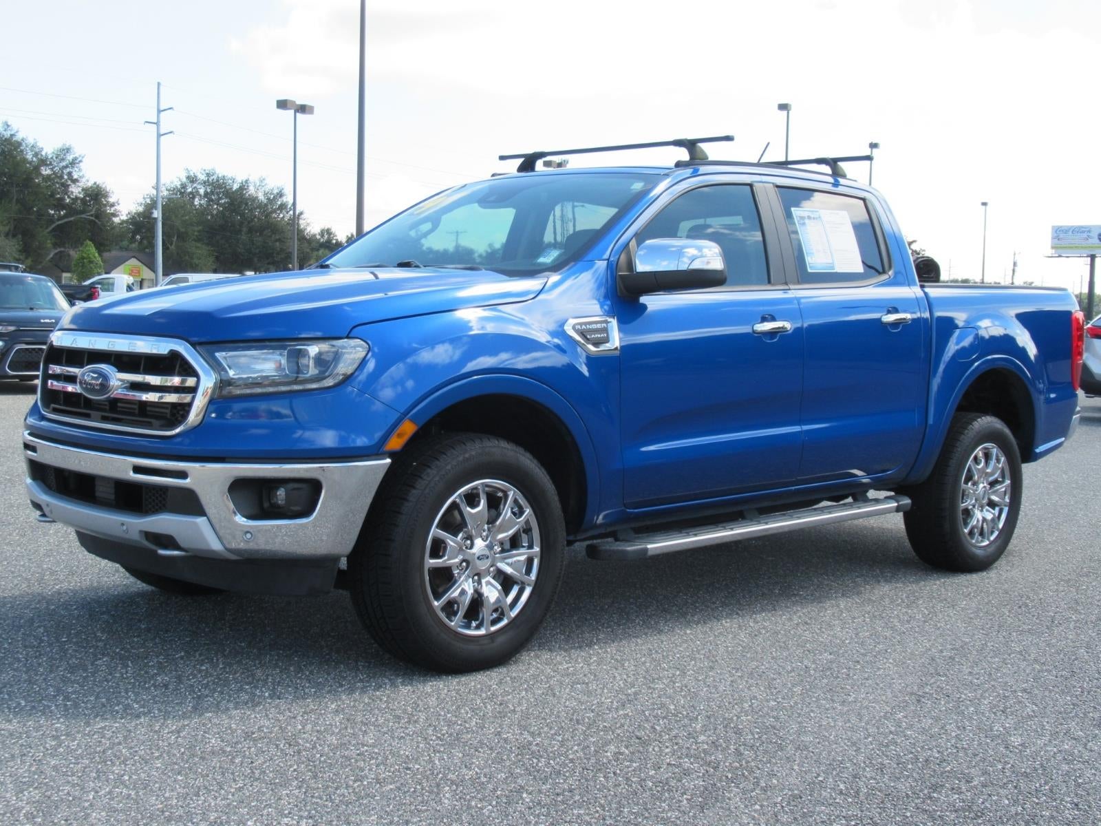 2019 Ford Ranger XL