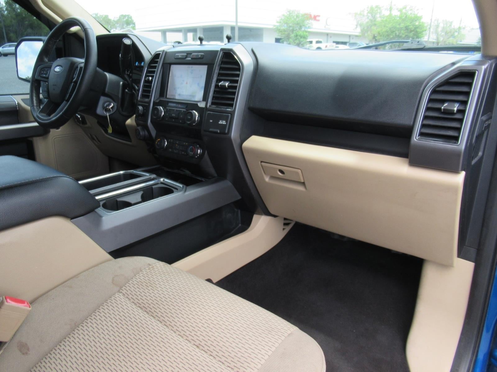 2020 Ford F-150 XL - Photo 11