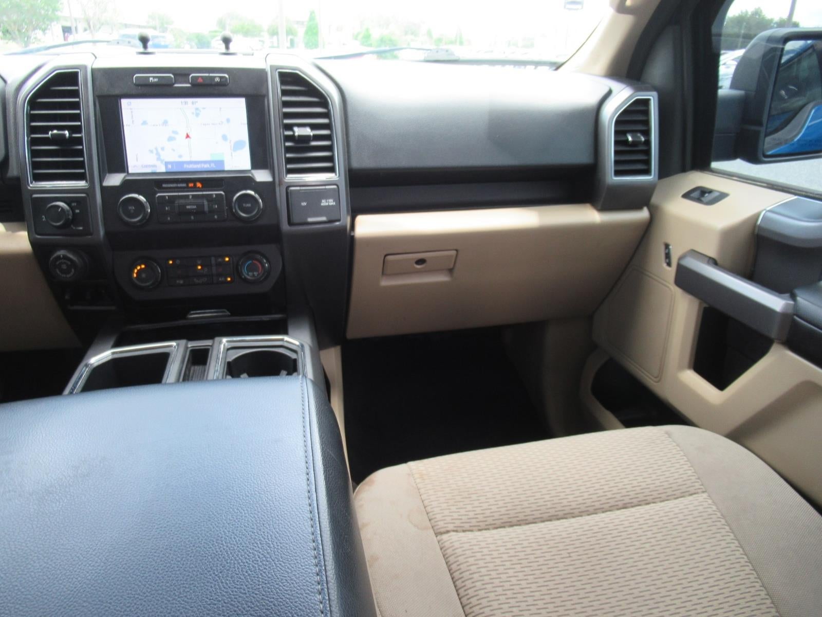 2020 Ford F-150 XL - Photo 14