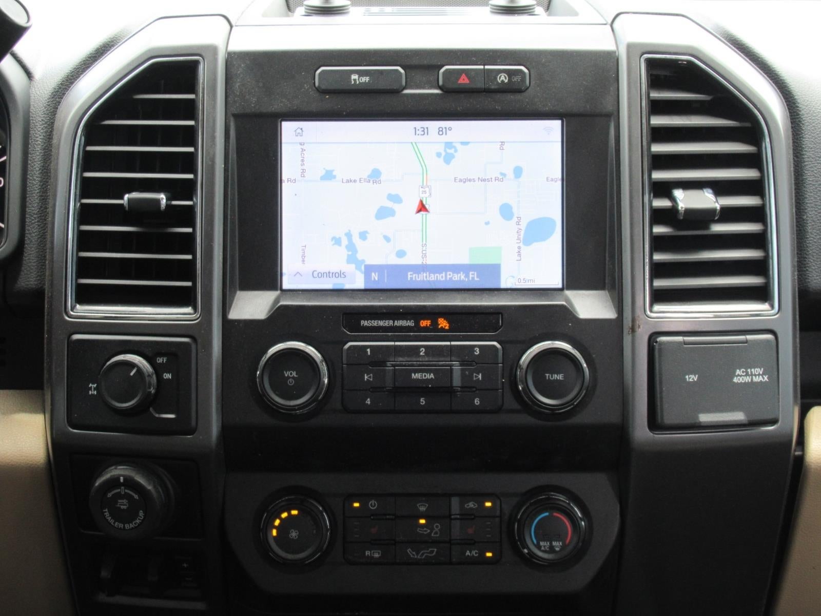 2020 Ford F-150 XL - Photo 15