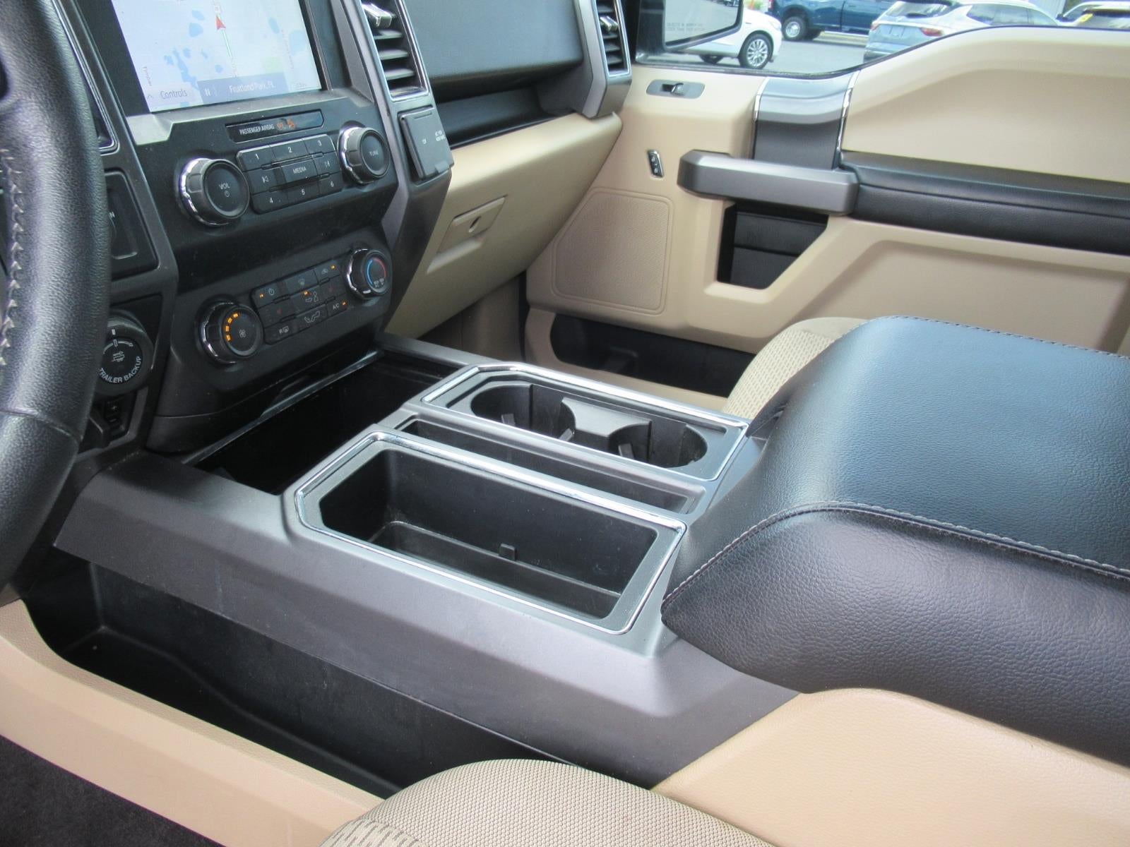 2020 Ford F-150 XL - Photo 16