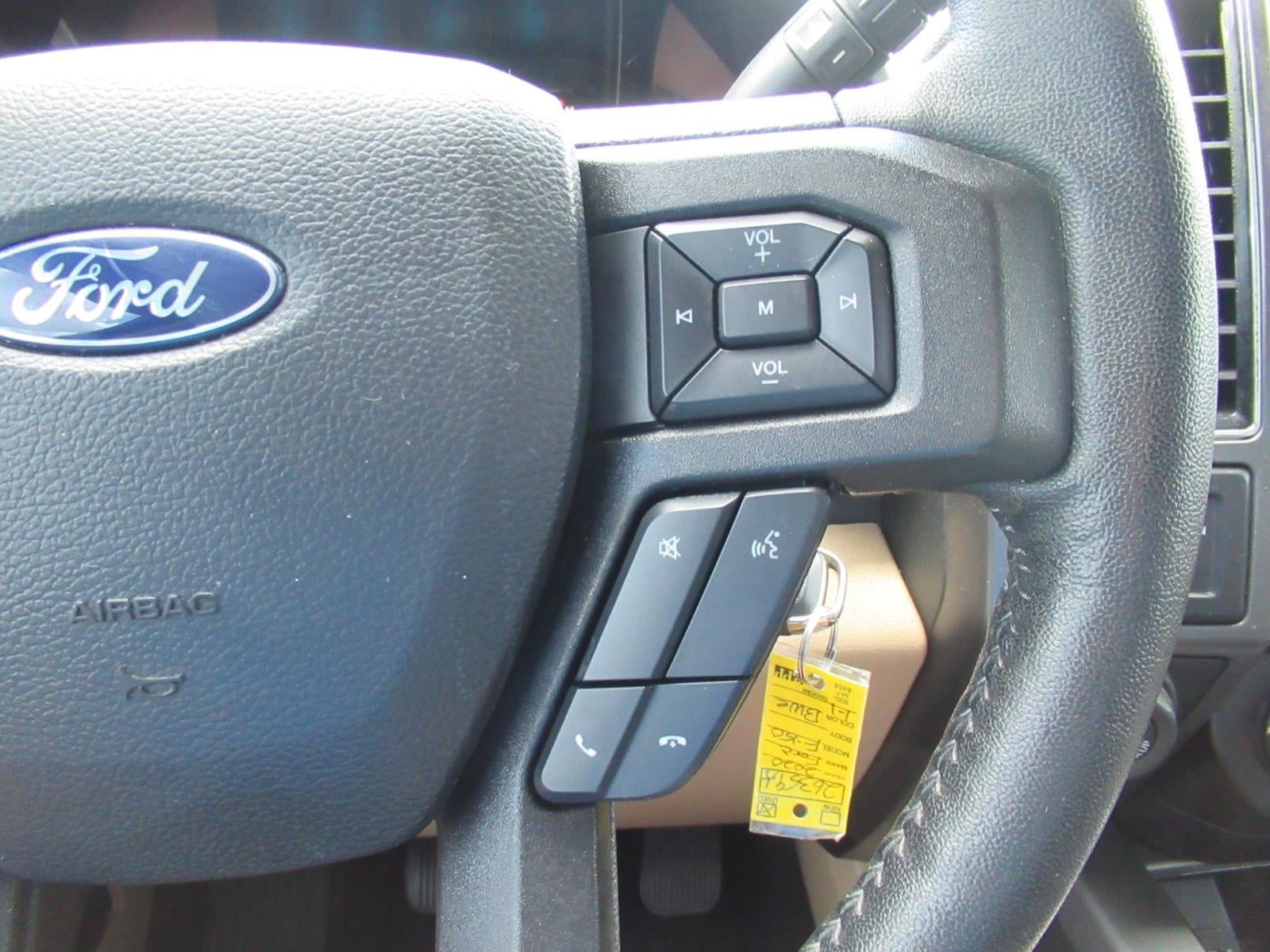 2020 Ford F-150 XL - Photo 24