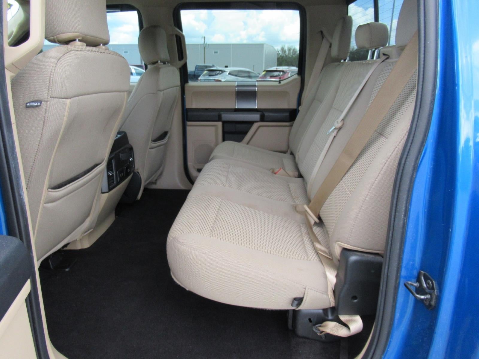 2020 Ford F-150 XL - Photo 35