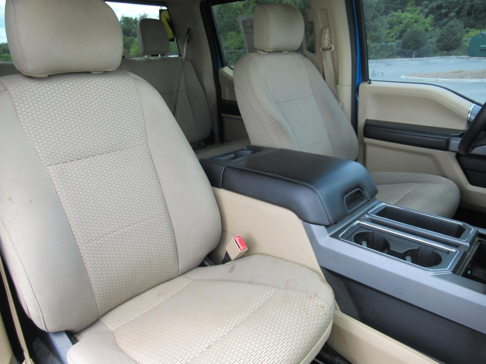 2020 Ford F-150 XL - Photo 9