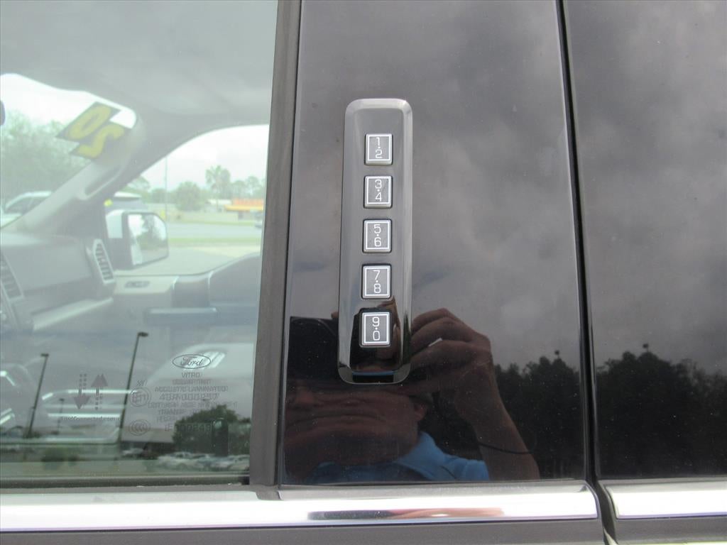 2020 Ford F-150 Limited