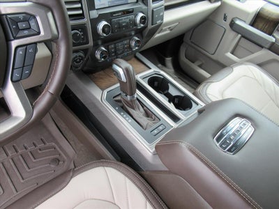 2020 Ford F-150 Limited